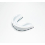 Sports mouthguard, white